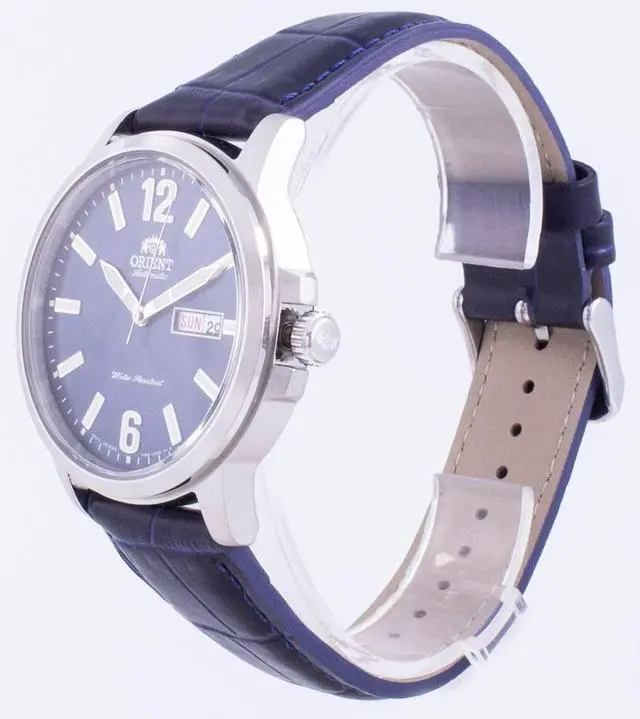 Alt view image 3 of 5 - Orient Contemporary RA-AA0C05L19B RA-AA0C05L39B Automatic Men's Watch