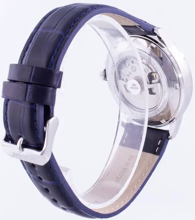 Alt view image 5 of 5 - Orient Contemporary RA-AA0C05L19B RA-AA0C05L39B Automatic Men's Watch