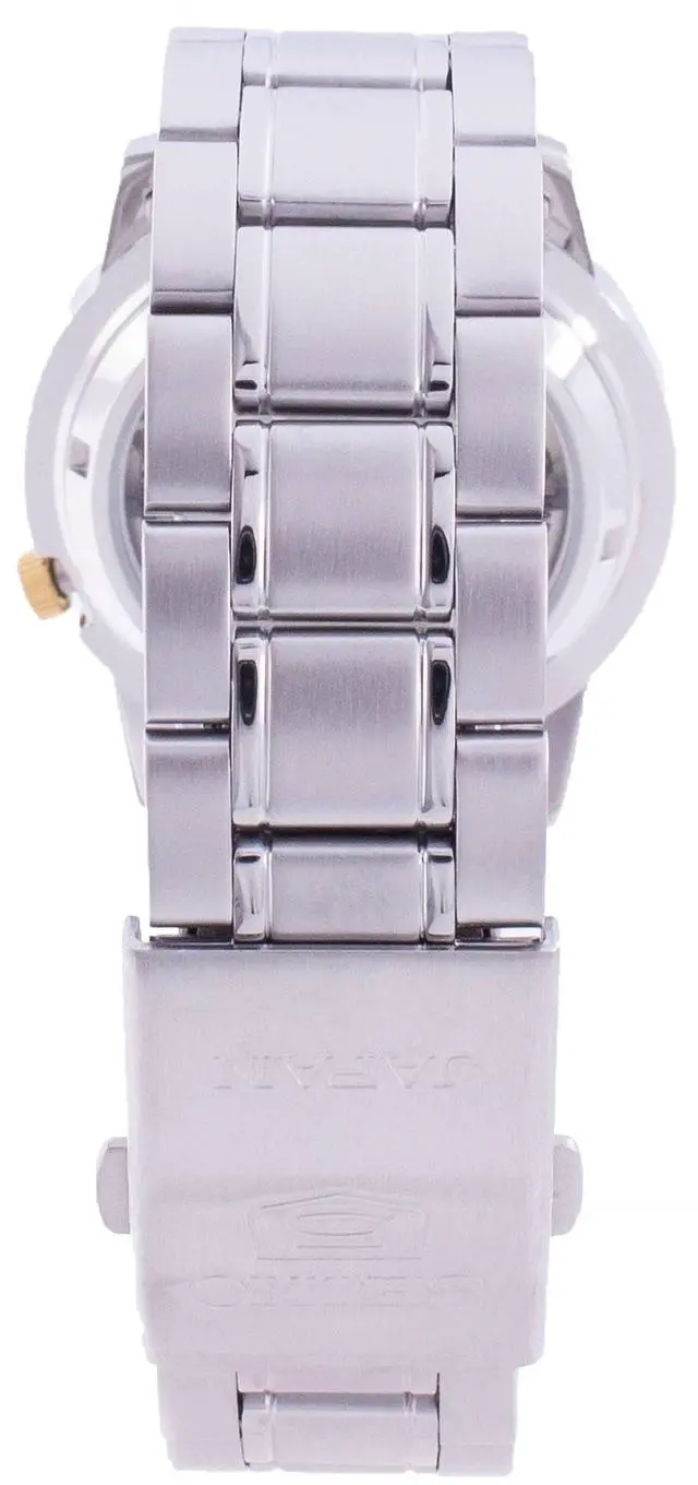 Alt view image 4 of 5 - Seiko Series 5 SNKK09J1 Automatic Japan Made Men's Watch