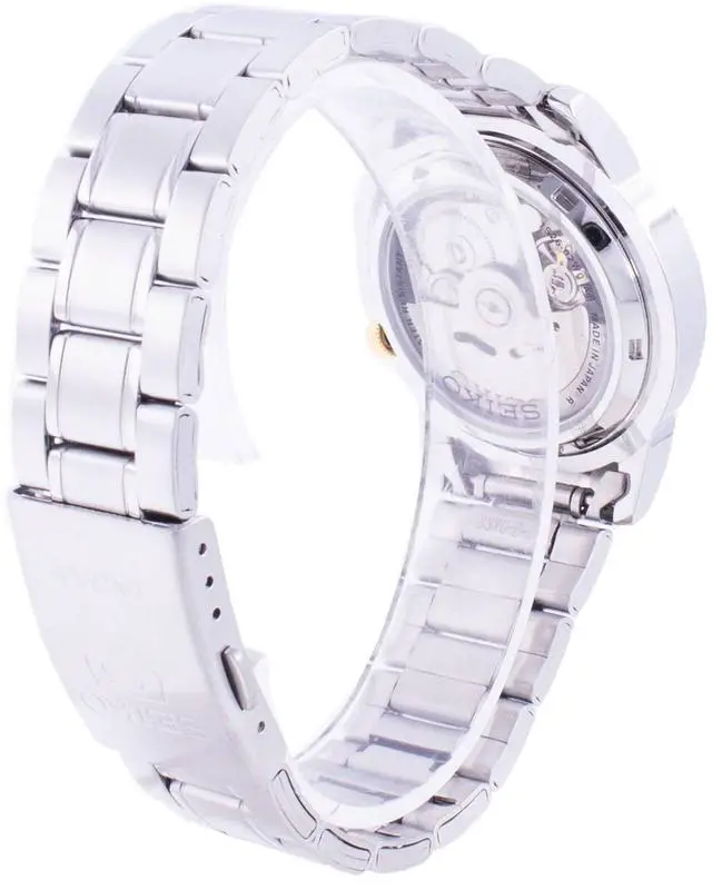 Alt view image 5 of 5 - Seiko Series 5 SNKK09J1 Automatic Japan Made Men's Watch