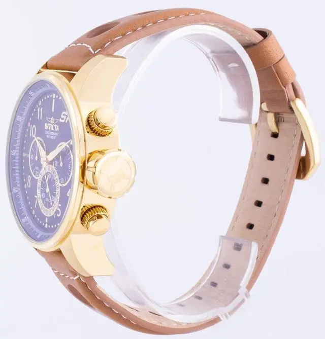 Alt view image 3 of 4 - Invicta S1 Rally 30917 Quartz Chronograph Men's Watch