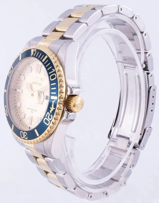 Alt view image 3 of 4 - Invicta Pro Diver 30022 Quartz Men's Watch