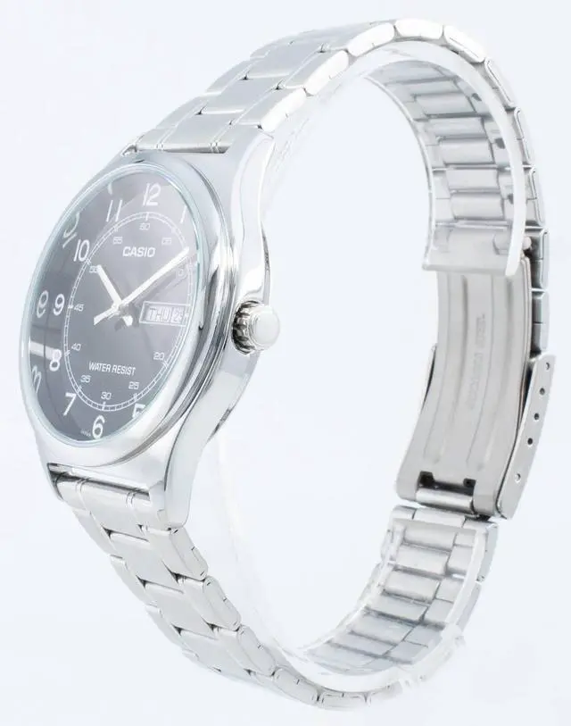 Alt view image 2 of 3 - Casio MTP-V006D-1B2 Quartz Men's Watch