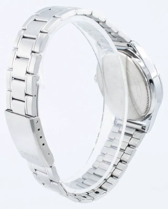 Alt view image 3 of 3 - Casio MTP-V006D-1B2 Quartz Men's Watch