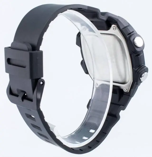 Alt view image 4 of 4 - Casio DW-291H-9AV Quartz 200M Men's Watch