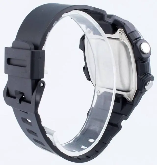 Alt view image 4 of 4 - Casio DW-291H-1AV Quartz 200M Men's Watch
