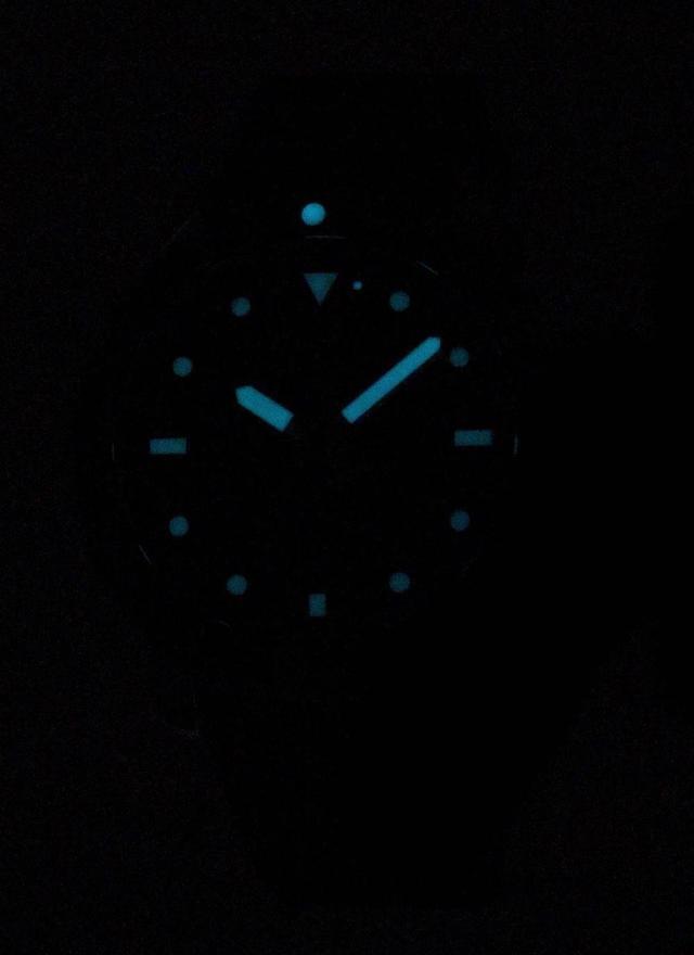 Alt view image 2 of 4 - Tissot T-Sport Seastar 1000 Automatic Diver's T120.407.17.051.00 300M Men's Watch ,80+