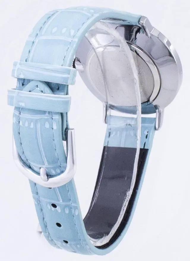 Alt view image 3 of 3 - Casio Quartz LTP-VT01L-7B3 LTPVT01L-7B3 Analog Women's Watch