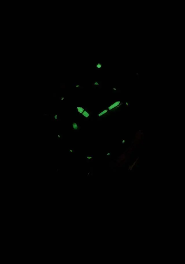 Alt view image 2 of 4 - Seiko 5 Sports Automatic Japan Made SNZB26 SNZB26J1 SNZB26J Men's Watch