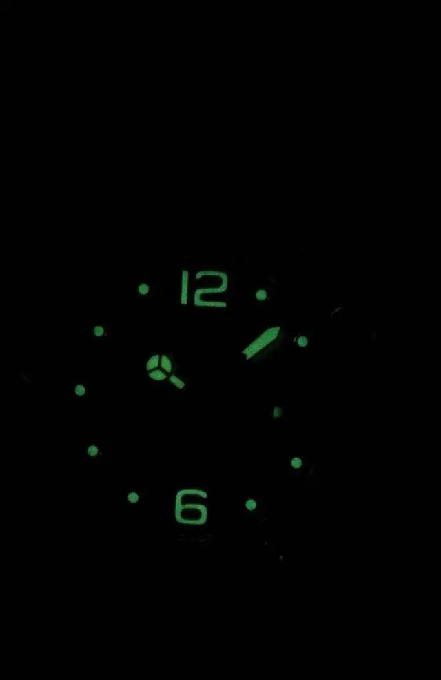 Alt view image 2 of 4 - Seiko 5 Sports Automatic Japan Made SNZ460 SNZ460J1 SNZ460J Men's Watch