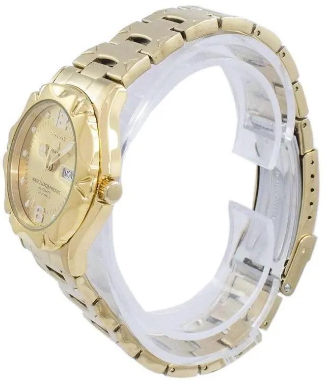 Alt view image 3 of 4 - Seiko 5 Sports Automatic Japan Made SNZ460 SNZ460J1 SNZ460J Men's Watch