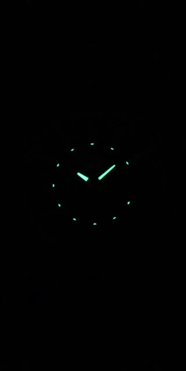 Alt view image 2 of 4 - Seiko 5 Automatic Japan Made SNKL45 SNKL45J1 SNKL45J Men's Watch