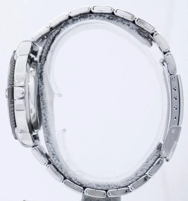 Alt view image 3 of 7 - Seiko 5 Sports Automatic Japan Made SNZB23 SNZB23J1 SNZB23J Men's Watch