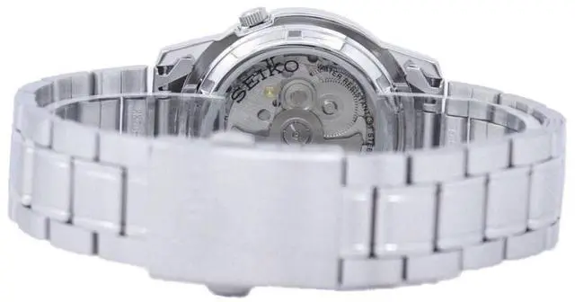 Alt view image 7 of 7 - Seiko 5 Automatic Japan Made SNKE51 SNKE51J1 SNKE51J Men's Watch