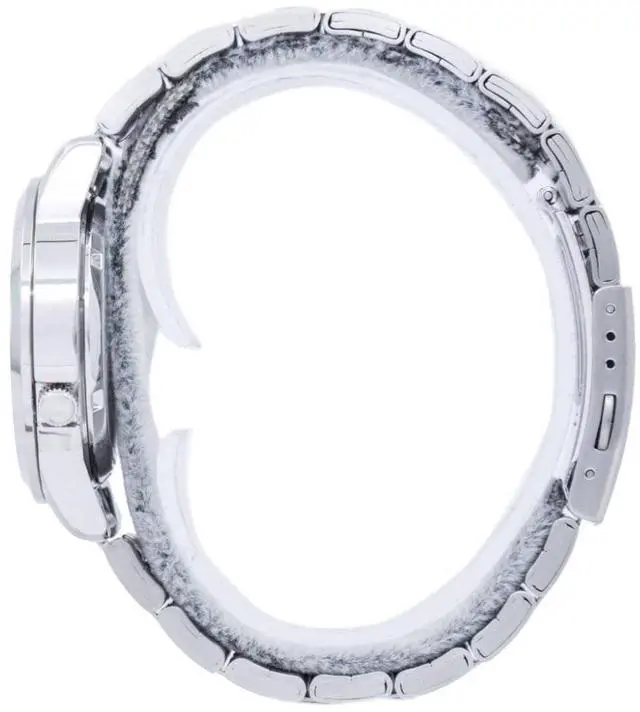 Alt view image 3 of 7 - Seiko 5 Automatic SNKE51 SNKE51K1 SNKE51K Men's Watch
