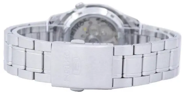 Alt view image 6 of 7 - Seiko 5 Automatic SNKE51 SNKE51K1 SNKE51K Men's Watch