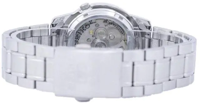 Alt view image 7 of 7 - Seiko 5 Automatic SNKE51 SNKE51K1 SNKE51K Men's Watch