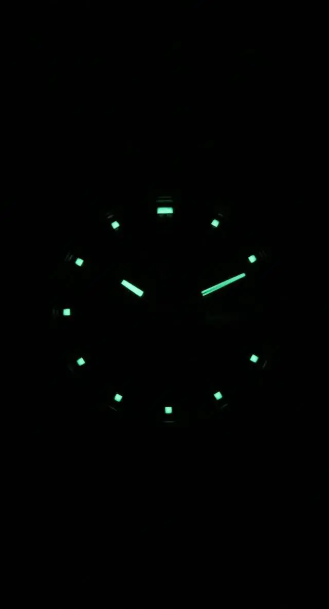 Alt view image 6 of 11 - Seiko 5 Silver Watch SNK357K1