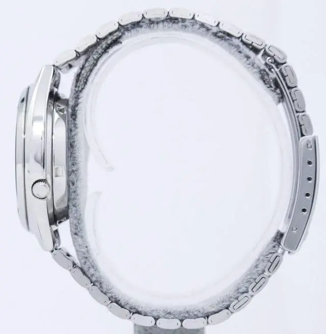 Alt view image 3 of 7 - Seiko 5 Automatic SNXS77 SNXS77K1 SNXS77K Men's Watch