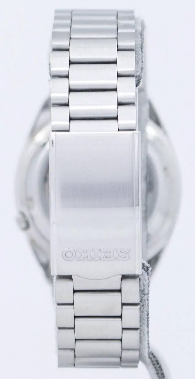 Alt view image 4 of 7 - Seiko 5 Automatic SNXS77 SNXS77K1 SNXS77K Men's Watch