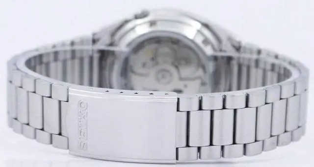 Alt view image 6 of 7 - Seiko 5 Automatic SNXS77 SNXS77K1 SNXS77K Men's Watch