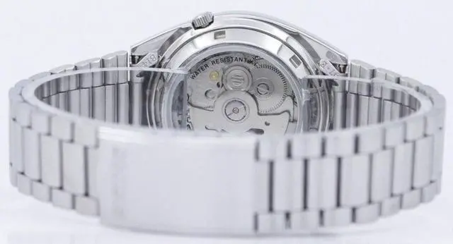 Alt view image 7 of 7 - Seiko 5 Automatic SNXS77 SNXS77K1 SNXS77K Men's Watch