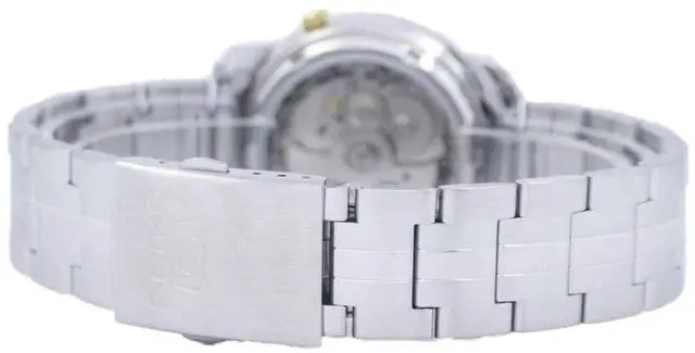 Alt view image 6 of 7 - Seiko 5 Automatic SNKL79 SNKL79K1 SNKL79K Men's Watch