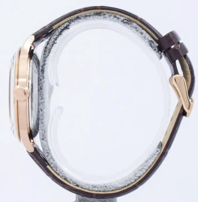 Alt view image 2 of 6 - Orient Classic Automatic Men's Watch  RA-AG0001S10B RA-AG0001S30B