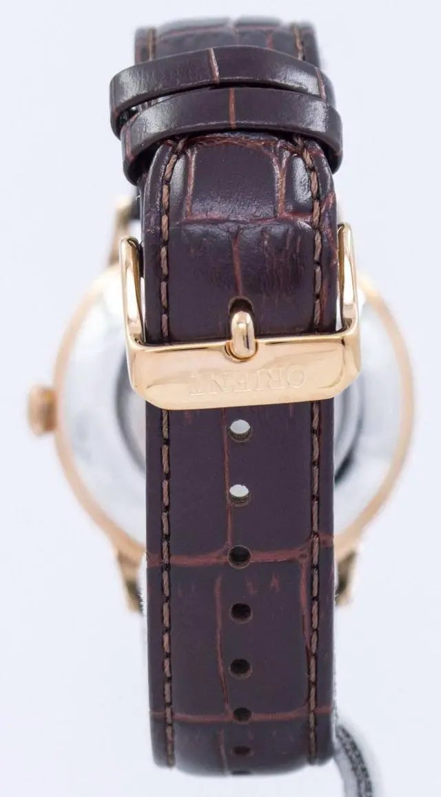 Alt view image 3 of 6 - Orient Classic Automatic Men's Watch  RA-AG0001S10B RA-AG0001S30B