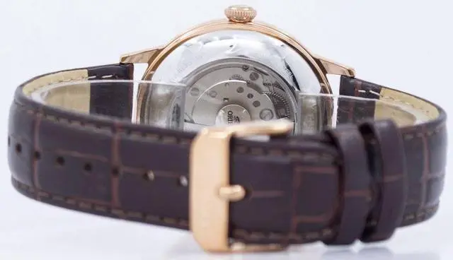 Alt view image 6 of 6 - Orient Classic Automatic Men's Watch  RA-AG0001S10B RA-AG0001S30B