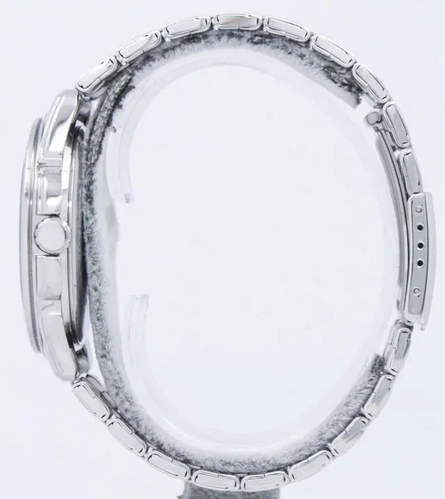 Alt view image 4 of 7 - Casio Enticer Analog Quartz MTP-1314D-1AVDF MTP1314D-1AVDF Men's Watch