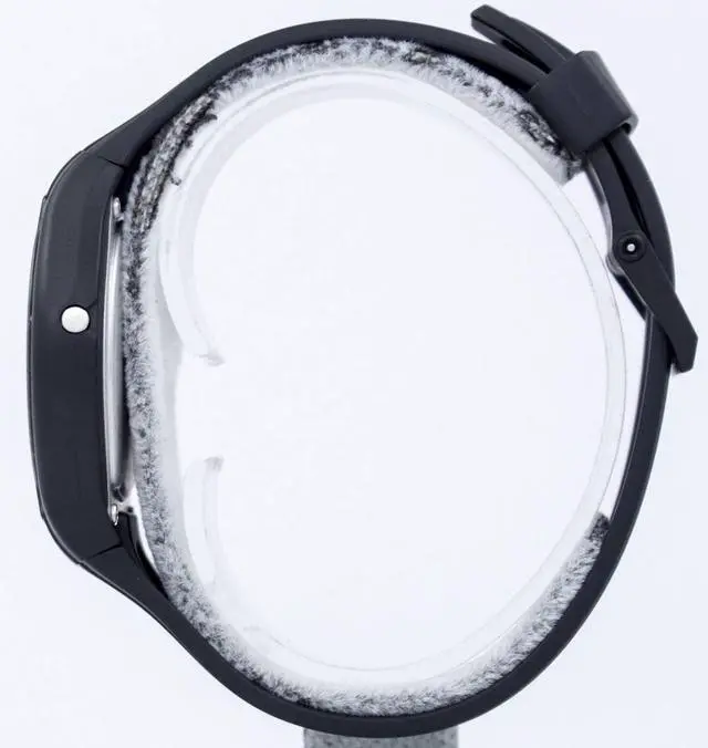 Alt view image 3 of 7 - Casio Alarm Chrono Dual Time Quartz AW-90H-9EVDF AW90H-9EVDF Men's Watch