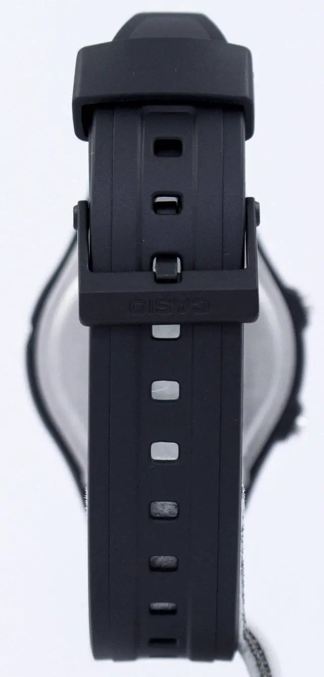 Alt view image 4 of 7 - Casio Alarm Chrono Dual Time Quartz AW-90H-9EVDF AW90H-9EVDF Men's Watch