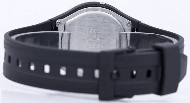 Alt view image 7 of 7 - Casio Alarm Chrono Dual Time Quartz AW-90H-9EVDF AW90H-9EVDF Men's Watch