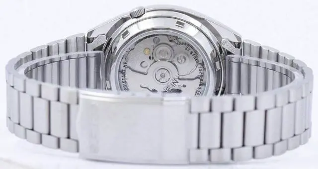 Alt view image 7 of 7 - Seiko 5 Automatic SNXS73 SNXS73K1 SNXS73K Men's Watch