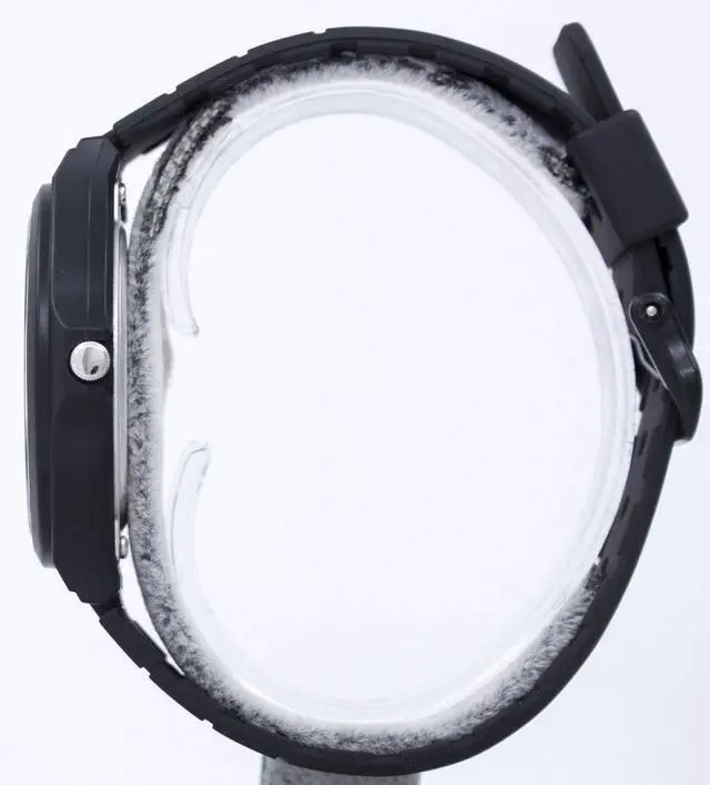 Alt view image 3 of 7 - Casio Mens Easy To Read Quartz Casual Watch - MW240-1BV