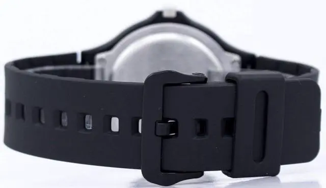 Alt view image 6 of 7 - Casio Mens Easy To Read Quartz Casual Watch - MW240-1BV