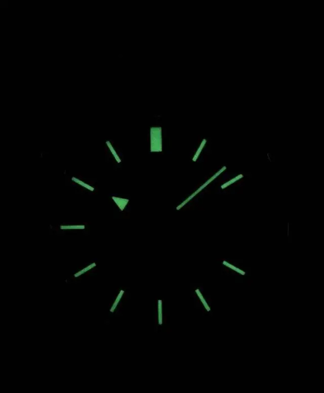 Alt view image 6 of 11 - Seiko	5 Black Watch SNK375J1