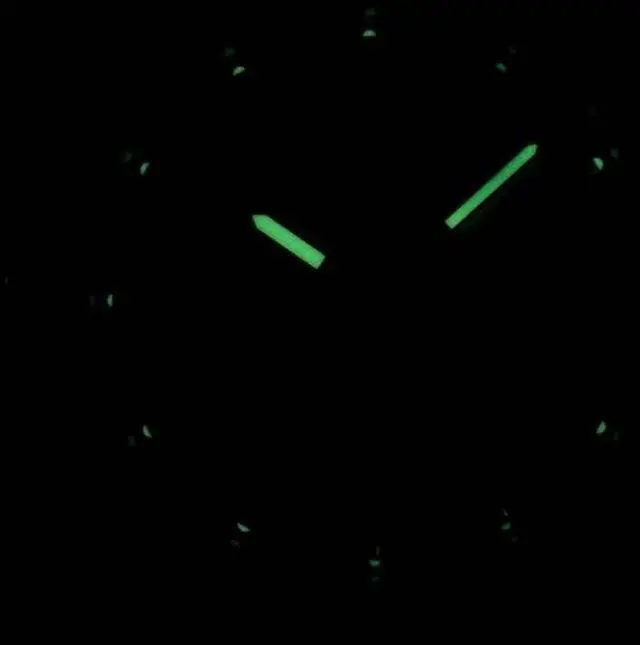 Alt view image 6 of 11 - Seiko Automatic Men's Watch with a Stainless Steel Bracelet and Grey Dial - SNKK67