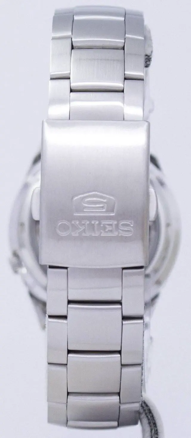 Alt view image 4 of 7 - Seiko 5 Sports Automatic SNK615 SNK615K1 SNK615K Men's Watch