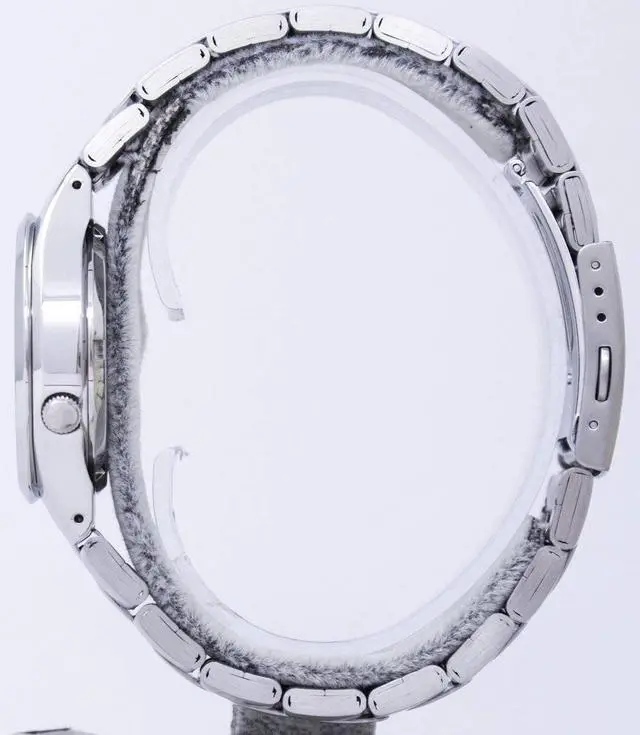 Alt view image 3 of 7 - Seiko 5 Sports Automatic SNK615 SNK615K1 SNK615K Men's Watch