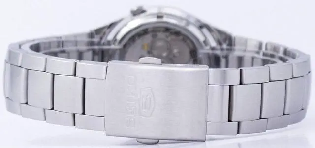 Alt view image 6 of 7 - Seiko 5 Sports Automatic SNK615 SNK615K1 SNK615K Men's Watch