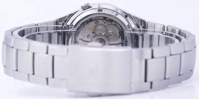 Alt view image 7 of 7 - Seiko 5 Sports Automatic SNK615 SNK615K1 SNK615K Men's Watch
