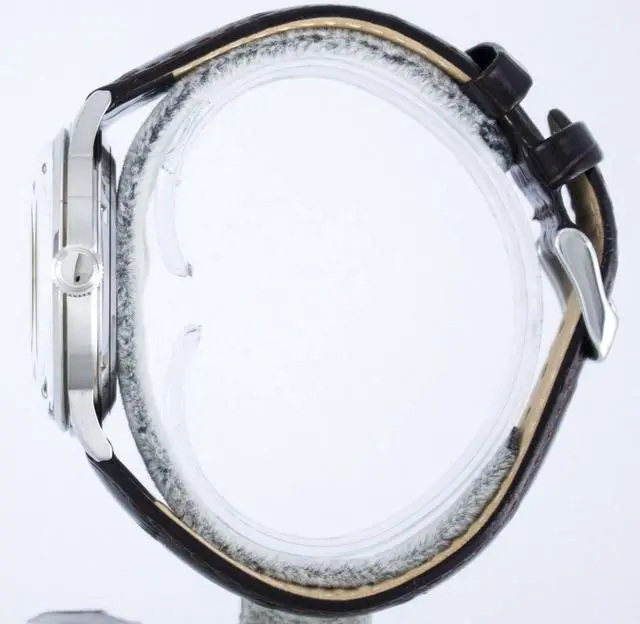 Alt view image 2 of 6 - Orient 2nd Generation Bambino Version 2 Automatic FAC00008W0 Men's Watch