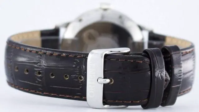 Alt view image 5 of 6 - Orient 2nd Generation Bambino Version 2 Automatic FAC00008W0 Men's Watch