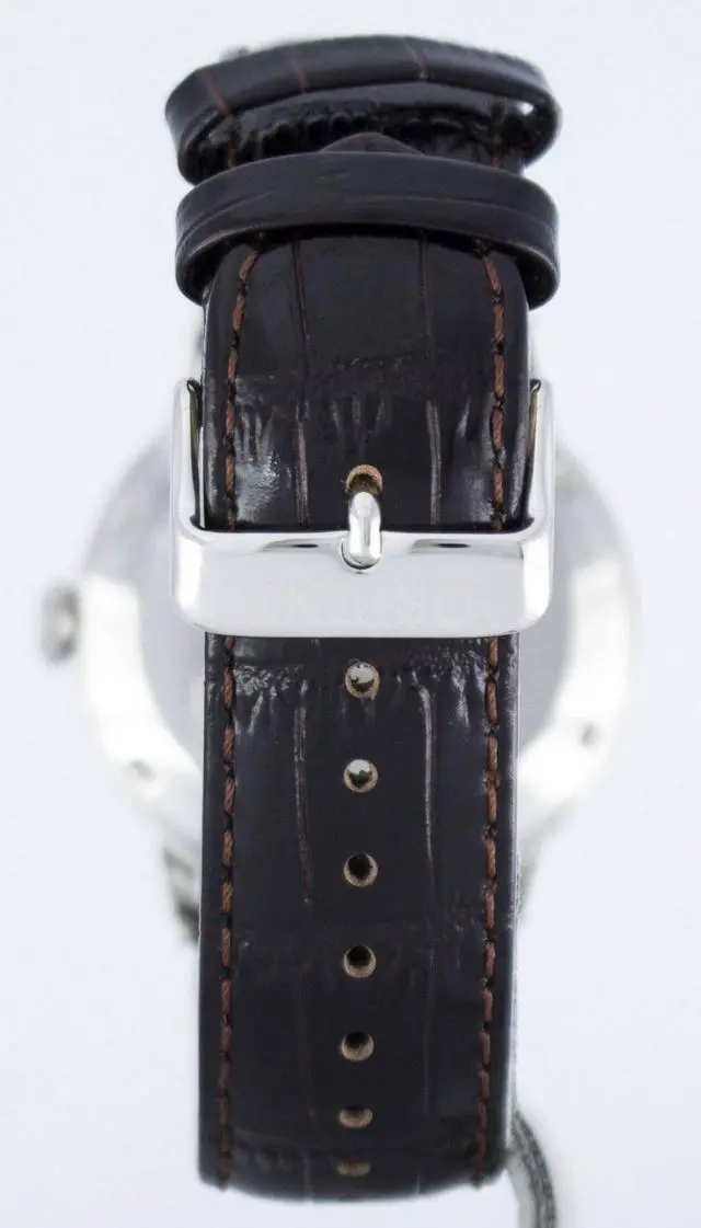 Alt view image 3 of 6 - Orient 2nd Generation Bambino Version 2 Automatic FAC00008W0 Men's Watch