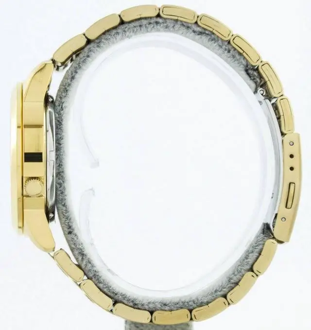 Alt view image 4 of 7 - Seiko 5 Automatic 21 Jewels Japan Made SNKK38 SNKK38J1 SNKK38J Men's Watch