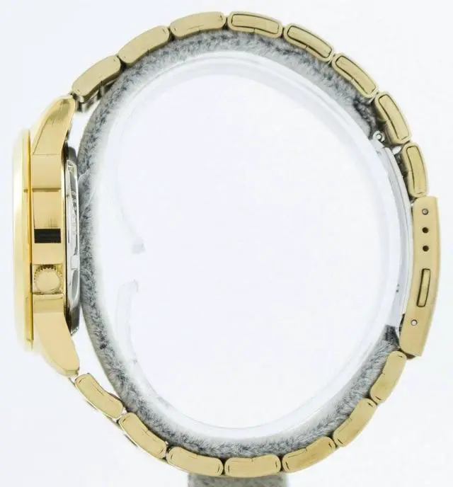 Alt view image 3 of 7 - Seiko 5 Automatic 21 Jewels Japan Made SNKK20 SNKK20J1 SNKK20J Men's Watch