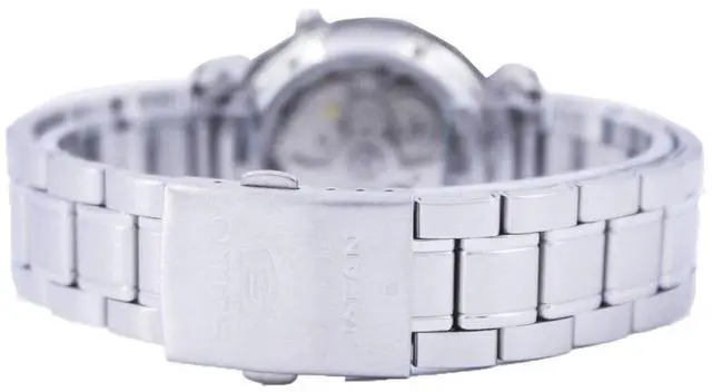 Alt view image 7 of 7 - Seiko 5 Automatic 21 Jewels Japan Made SNKE53 SNKE53J1 SNKE53J Men's Watch
