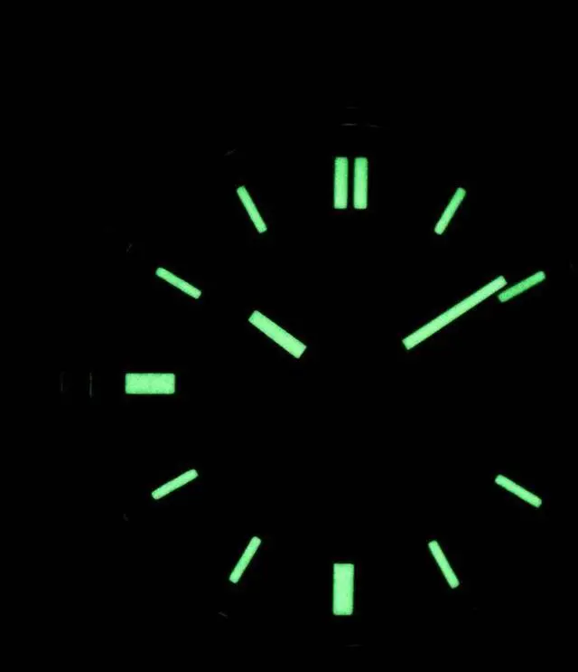 Alt view image 4 of 8 - seiko men's snxs79k automatic stainless steel watch